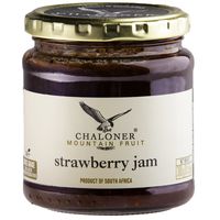 Chaloner Strawberry Jam
